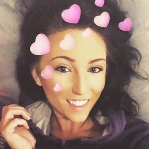 Meet your Posher, Mariah